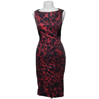Kjole (DR191/A13W) fra Karen Millen Acetat, Elastan, Polyamid, Viscose