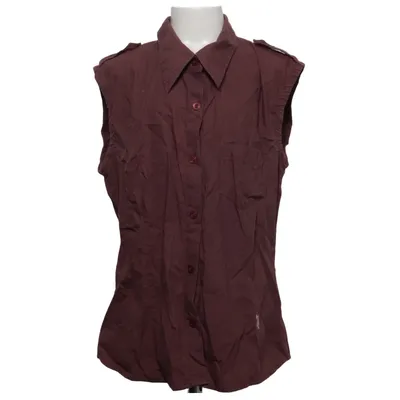 Haut (Marron) de U.S. Polo Assn. Coton