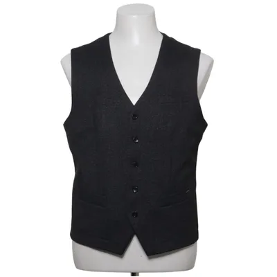 Gilet de costume (Gris) de Dstrezzed