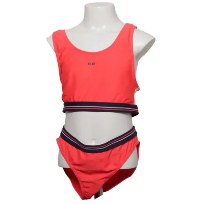 Bikini (Rouge) de Piazza Élasthane, Polyamide