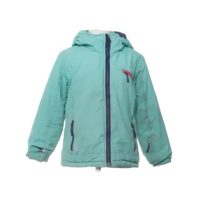 Skijakke (V46953) fra Kamik Polyester, Polyurethan