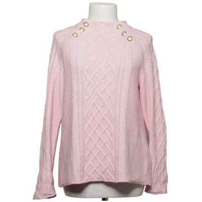 Sweater (Pink) from Rabalder Acrylic, Cotton