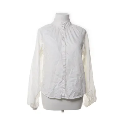 Shirt (White) from Limited Edition KappAhl Cotton