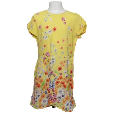 Robe (Jaune, Multicolore) de European Kids Lindex Viscose