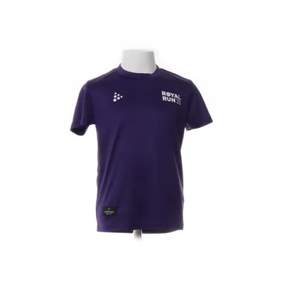 Practice jersey (Purple) from Craft Recycled polyester