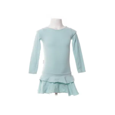 Klänning (Blå) från Gugguu Bomull, Elastan