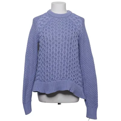 Tröja (Lila) från Acne Studios Bomull