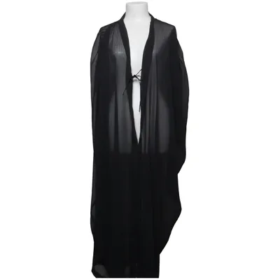 Strandklänning (Svart) från WERA Stockholm Polyester