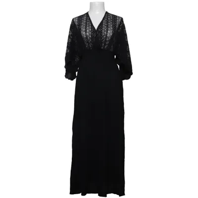 Beach dress (Black) from Lascana Polyamide, Viscose