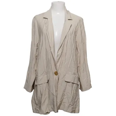Kavaj (Beige) från Couchel Nylon, Viskos