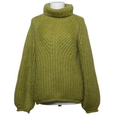 Polotröja (NICOLAS) från Stine Goya Mohair