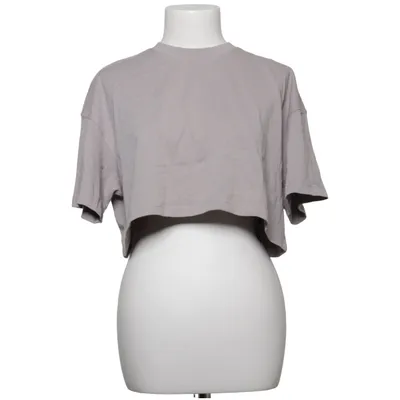 T-shirt (Grau) von ASOS 4505 Baumwolle, Elasthan