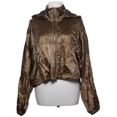Jack (Bruin) van Garconne Elastaan, Polyester, Viscose