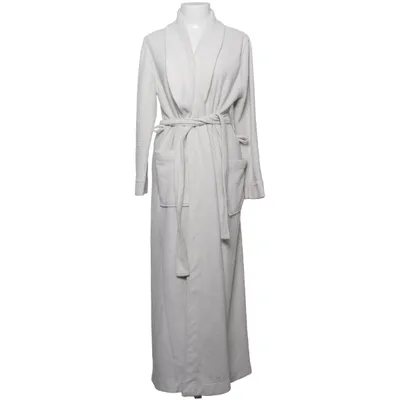 Bathrobe (Beige) from Trofé