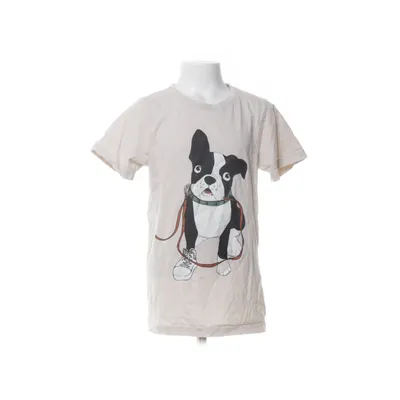 T-shirt (Beige, Noir, Blanc) de Polarn O. Pyret