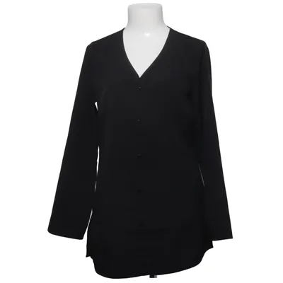 Blouse (Noir) de Strauss Innovation Polyester
