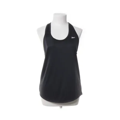 Träningslinne (Svart) från Reebok Polyester