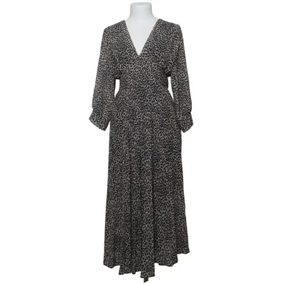 Kjole (Beige, Sort) fra Senes