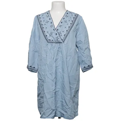 Tunic (Blue) from L.O.G.G by H&M Lyocell