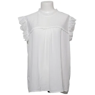 Top (Hvid) fra Promod