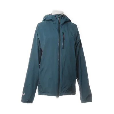 Allvädersjacka (Blå) från Mountain Works