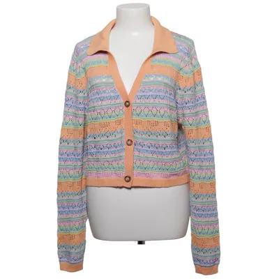Cardigan (Orange, Blue, Pink, Green, Multicolored) from Cotton On Recycled polyester