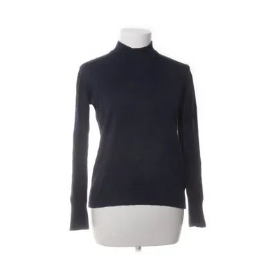 Turtleneck (Blue) from Mela Cotton
