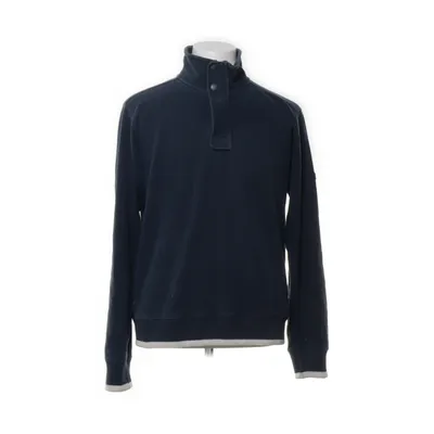 Sweatshirt (Blå) fra Henri Lloyd Bomuld
