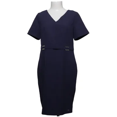 Jurk (Lila) van Quiosque Elastaan, Polyester