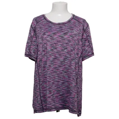 Træningstrøje (Pink, Blå, Flerfarvet) fra Sports Elastan, Polyester