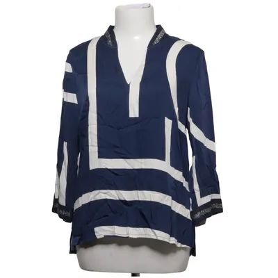 Blouse (Bleu, Blanc) de Costamani