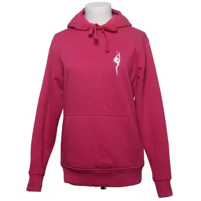 Hoodie (Pink) from JHK Cotton, Polyester