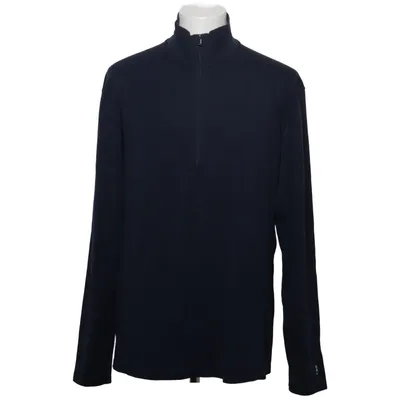 Sweater (Blå) fra Smartwool