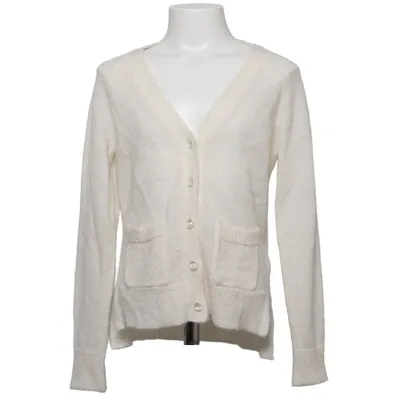 Cardigan (Hvid) fra Gap Kids Akryl, Mohair, Polyamid
