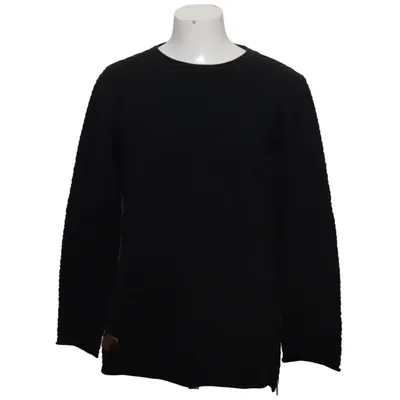 Sweater (Black) from Alan Rust Cotton