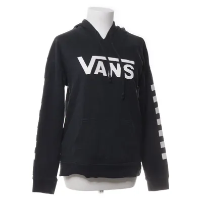 Huvtröja (Svart) från Vans