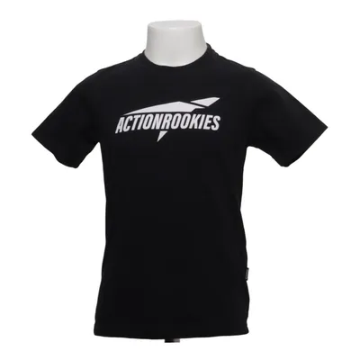 T-shirt (Noir) de Cube Coton biologique