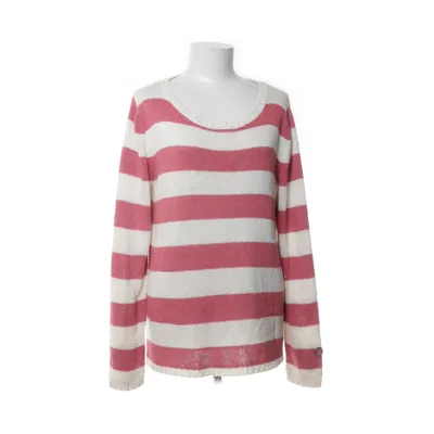 Sweater (Pink, White) from STOCKH LM Acrylic