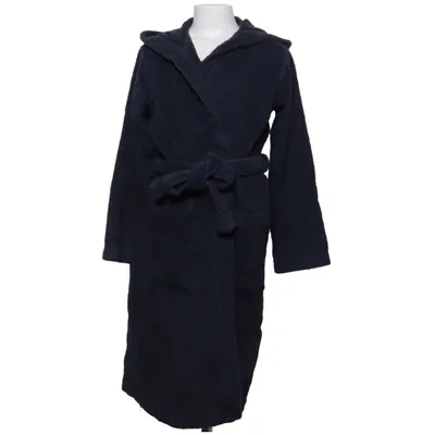 Badrock (Blå) från Hemtex Ekologisk bomull