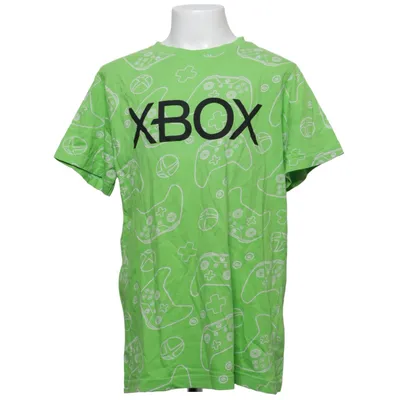 T-shirt (Grön) från Microsoft