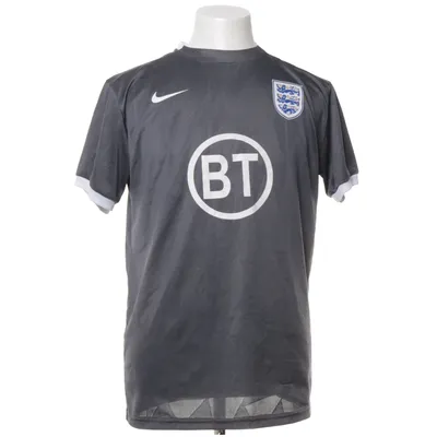 Fotbollströja (Grå) från Nike Polyester