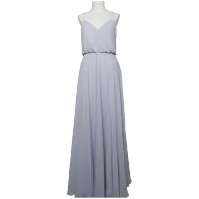 Maxi jurk (Blauw) van Laona Polyester