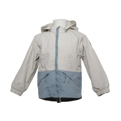 Jacka (Beige, Blå) från Kuling Polyamid, Polyester
