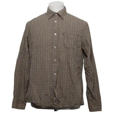 Shirt (Geel, Zwart, Wit) van U.S. Polo Assn. Katoen