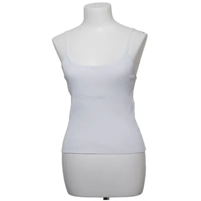 Débardeur (Blanc) de Brandy Melville Coton