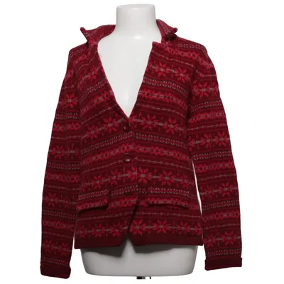 Kofta (Hedvig Cardigan) från Rosebud Polyamid, Ull