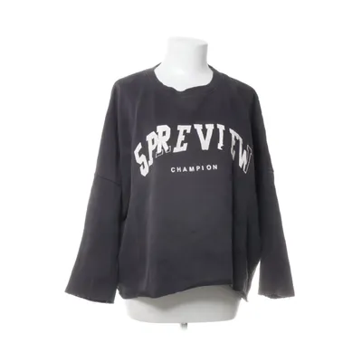 Tröja (Svart) från 5 Preview