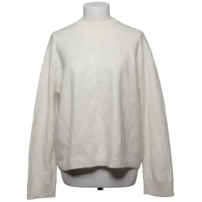 Pull-over (Blanc) de Singular Society Cachemire