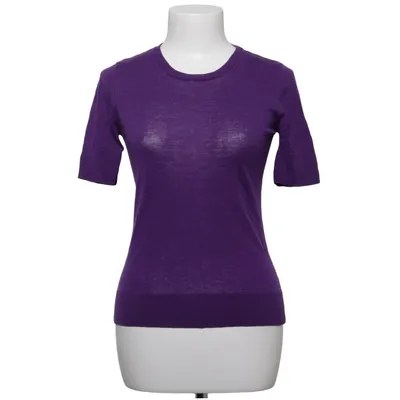 Sweater (Purple) from InWear Essentials