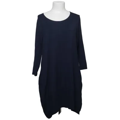 Robe (Bleu) de Bypias Bambou, Élasthane
